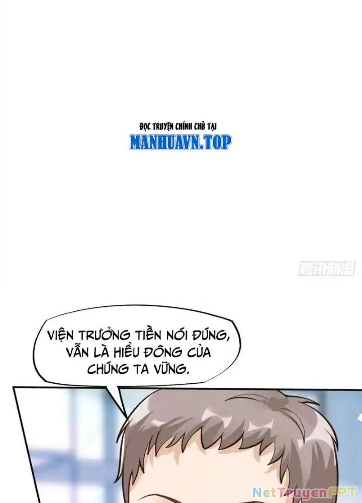 Khi Bác Sĩ Mở Hack Chapter 18 - 49