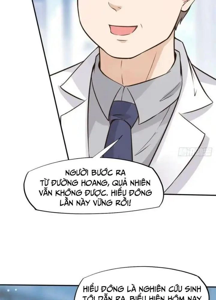 Khi Bác Sĩ Mở Hack Chapter 18 - 51