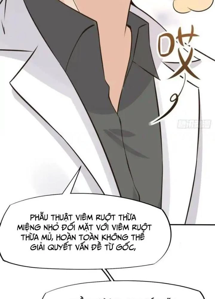 Khi Bác Sĩ Mở Hack Chapter 18 - 59