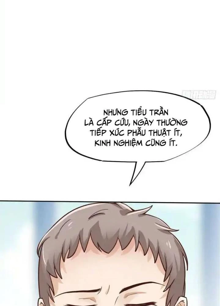 Khi Bác Sĩ Mở Hack Chapter 18 - 67