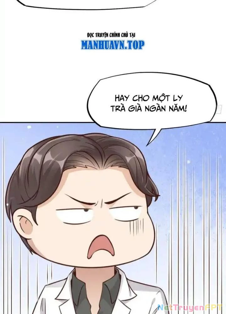 Khi Bác Sĩ Mở Hack Chapter 18 - 71