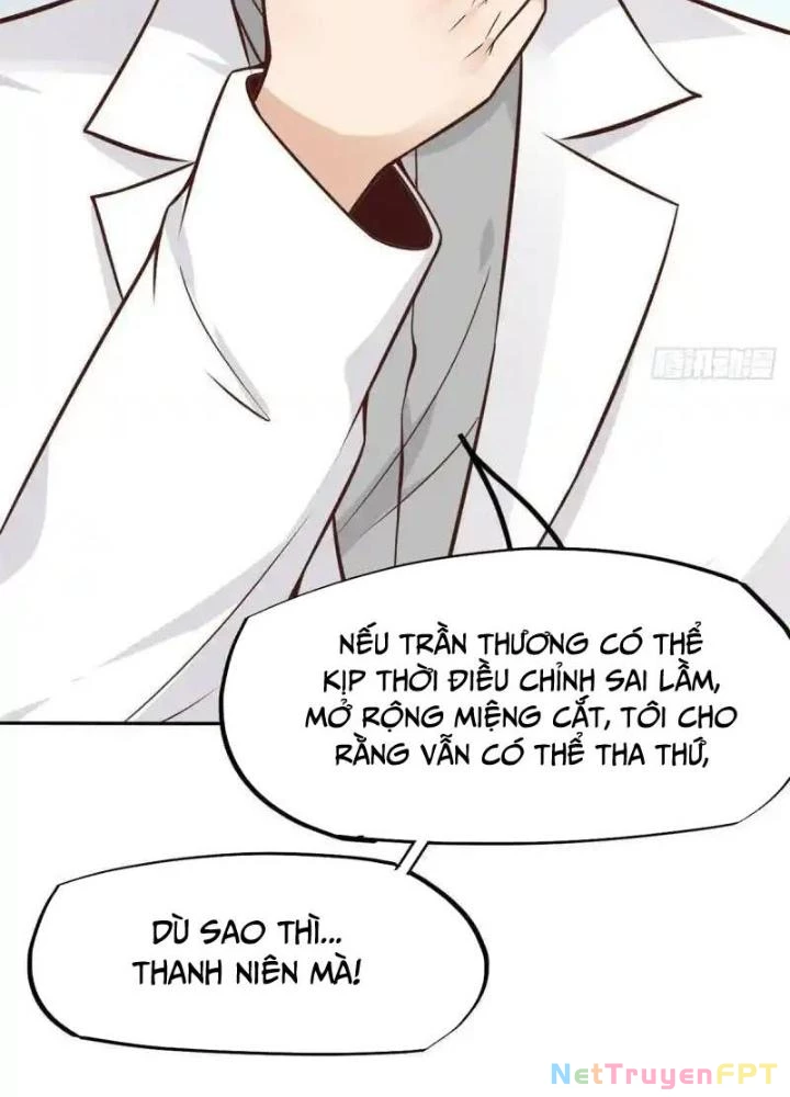 Khi Bác Sĩ Mở Hack Chapter 18 - 75