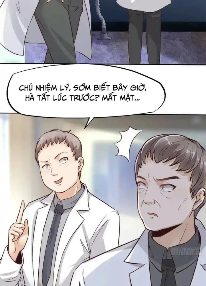Khi Bác Sĩ Mở Hack Chapter 18 - 87