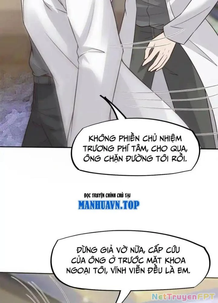 Khi Bác Sĩ Mở Hack Chapter 18 - 91