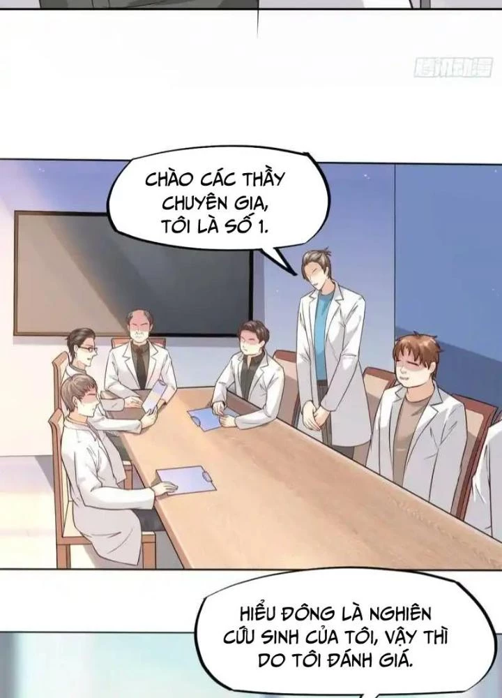 Khi Bác Sĩ Mở Hack Chapter 18 - 95