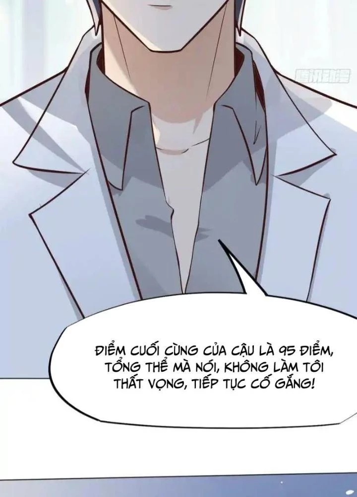 Khi Bác Sĩ Mở Hack Chapter 18 - 101