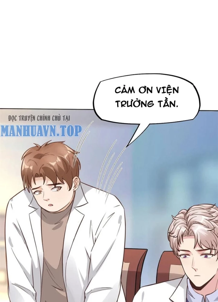 Khi Bác Sĩ Mở Hack Chapter 19 - 7