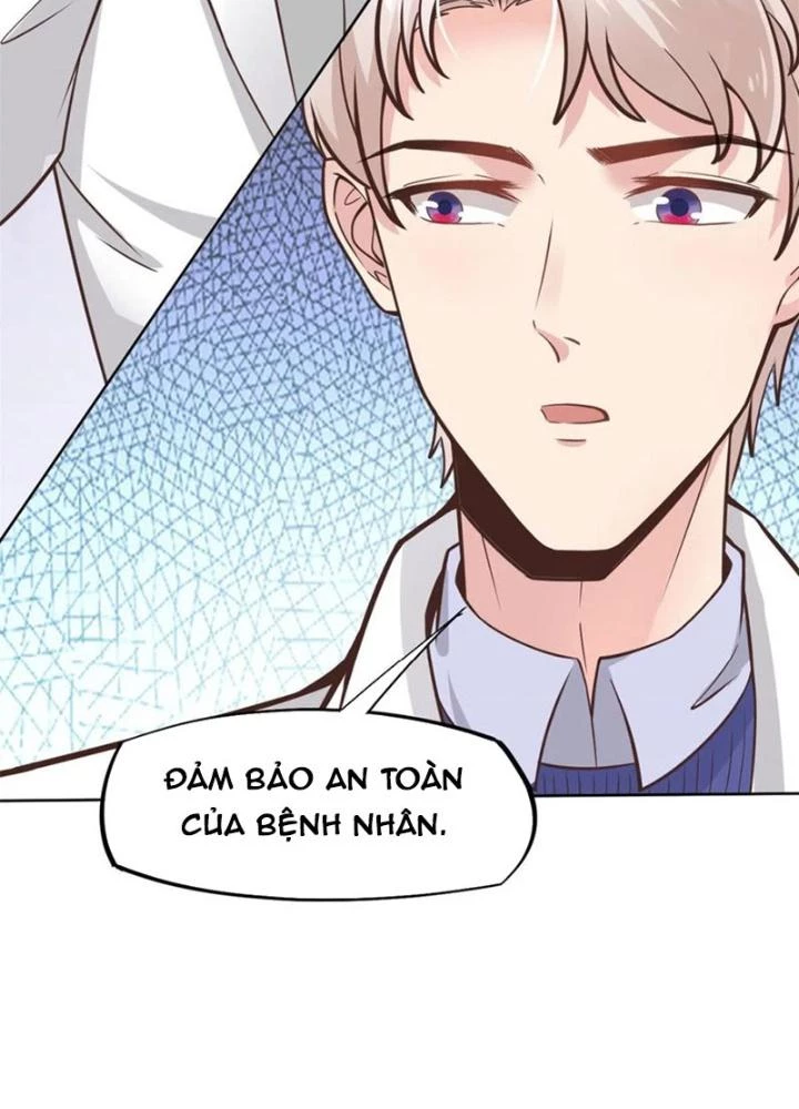 Khi Bác Sĩ Mở Hack Chapter 19 - 13