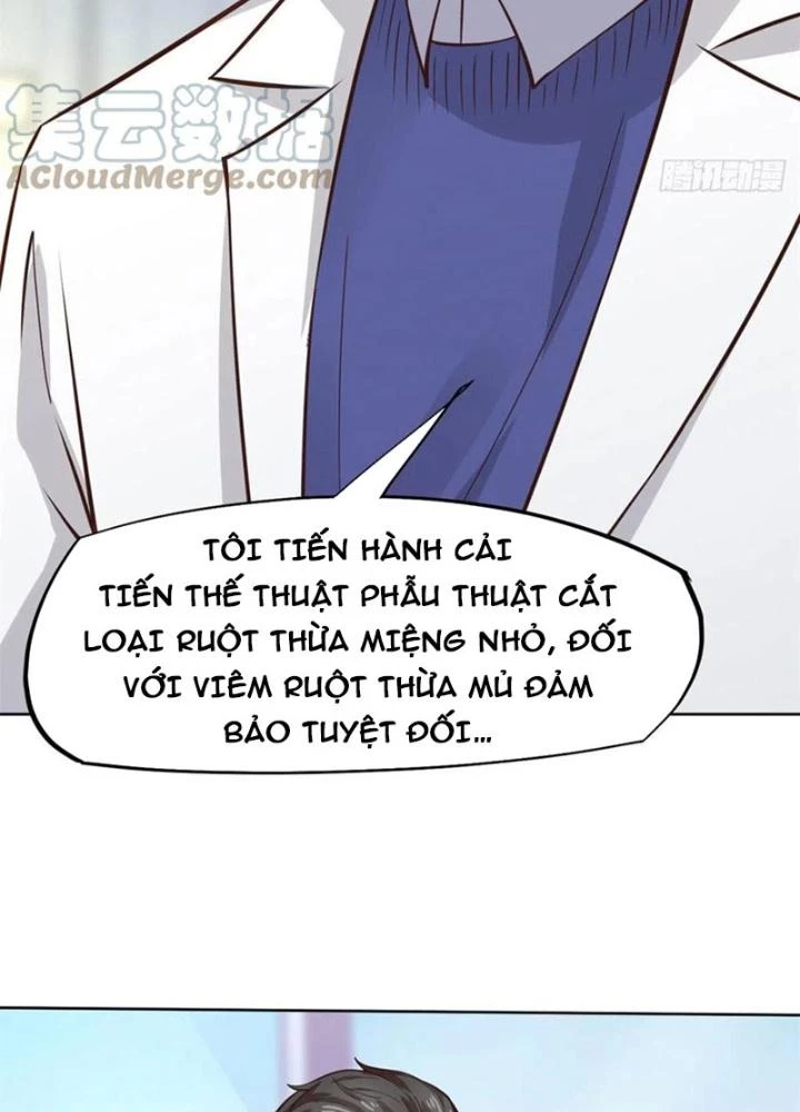 Khi Bác Sĩ Mở Hack Chapter 19 - 19