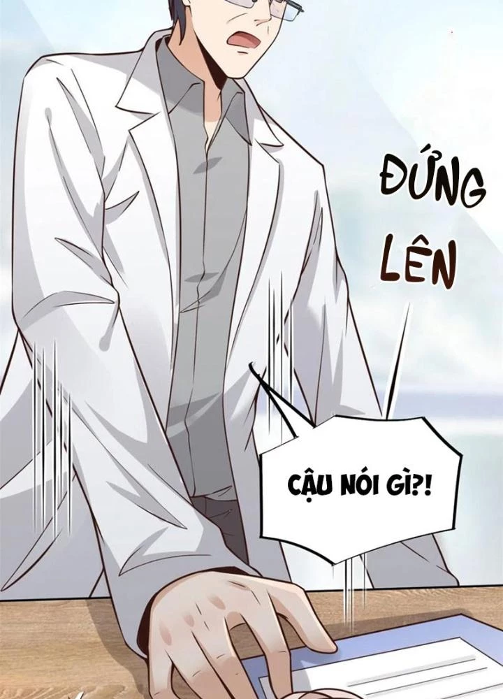 Khi Bác Sĩ Mở Hack Chapter 19 - 21