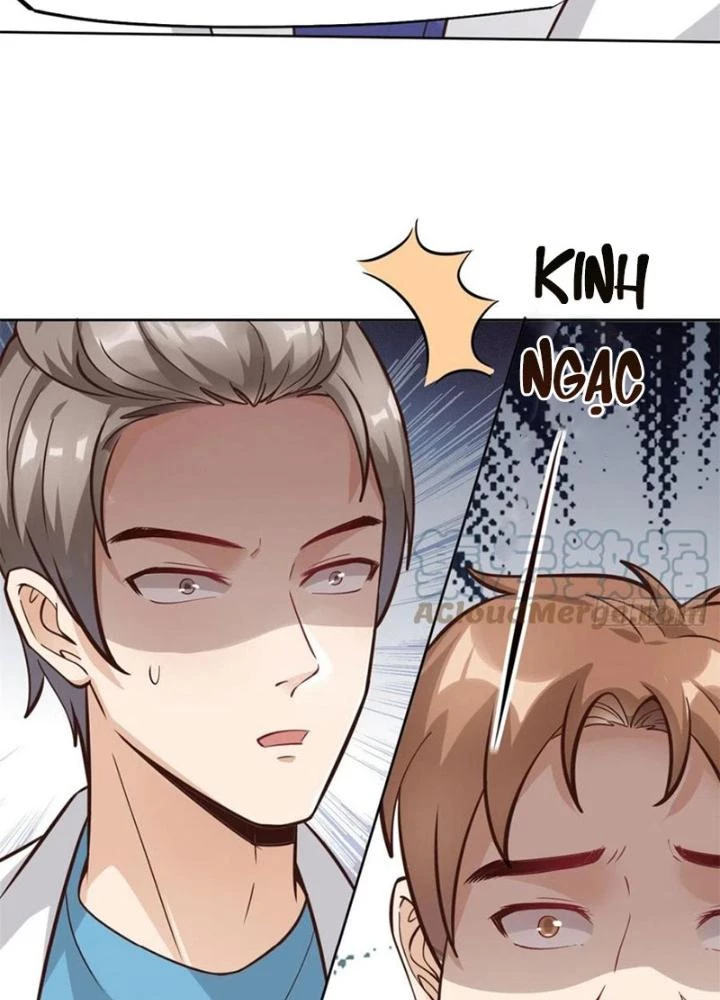 Khi Bác Sĩ Mở Hack Chapter 19 - 25