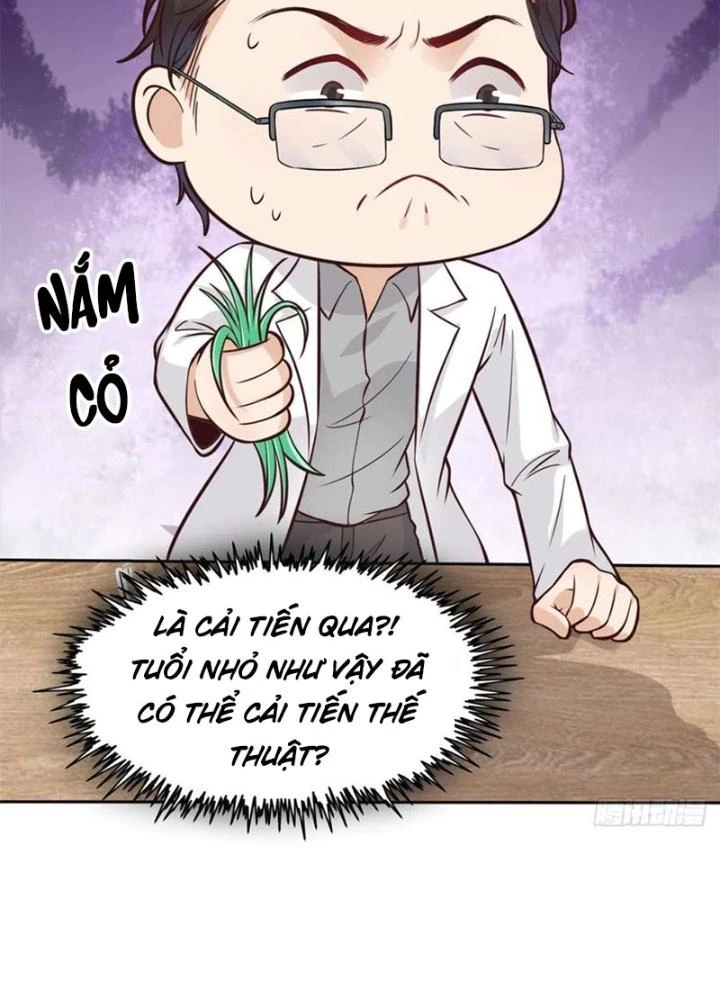Khi Bác Sĩ Mở Hack Chapter 19 - 29