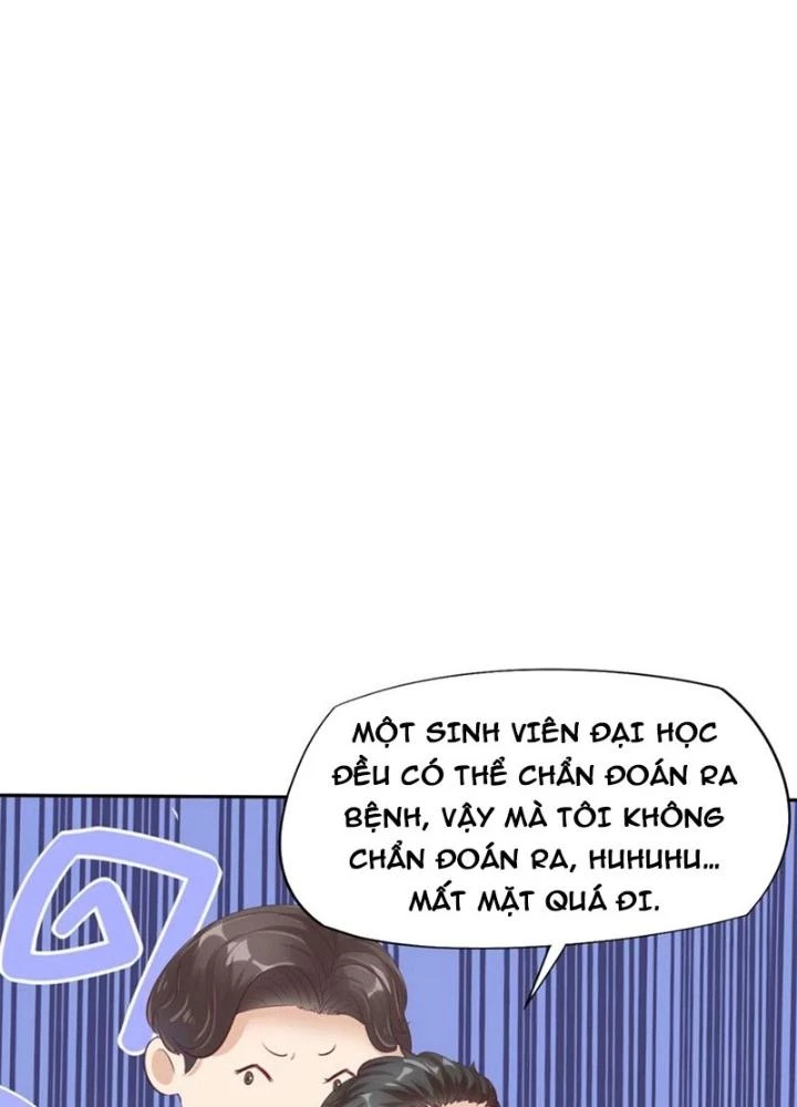 Khi Bác Sĩ Mở Hack Chapter 19 - 43