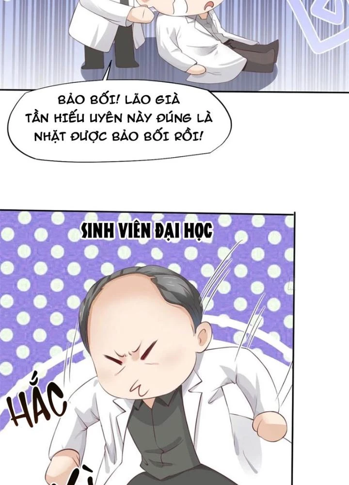 Khi Bác Sĩ Mở Hack Chapter 19 - 45