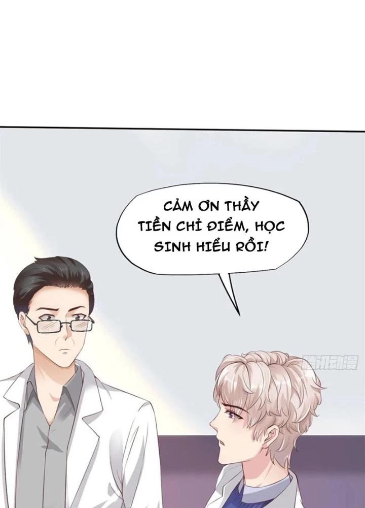 Khi Bác Sĩ Mở Hack Chapter 19 - 57