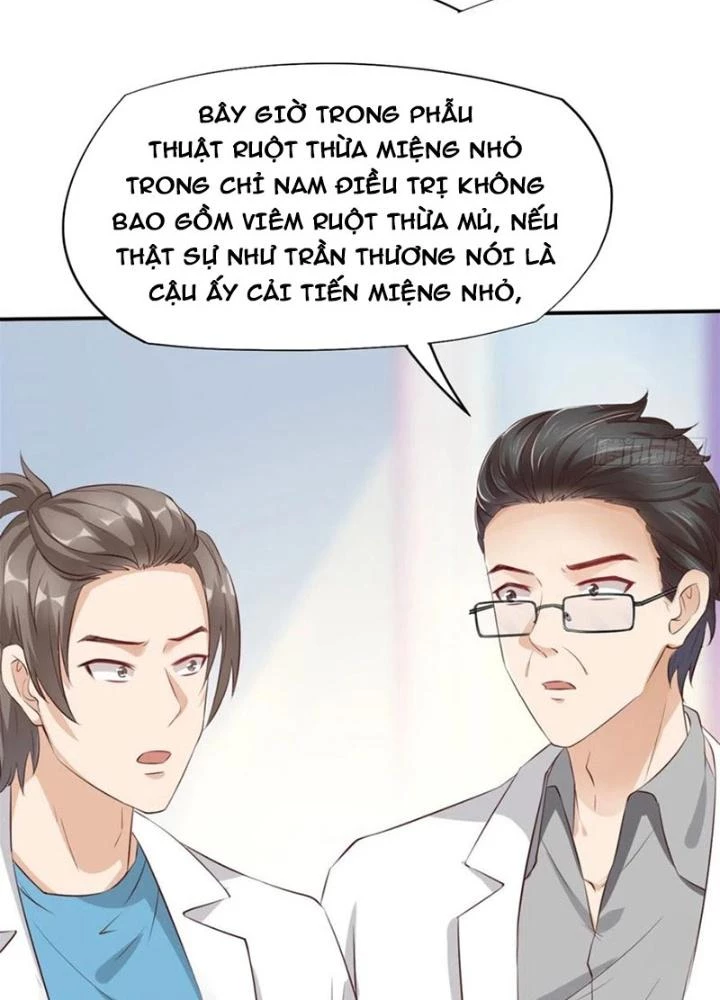Khi Bác Sĩ Mở Hack Chapter 19 - 65