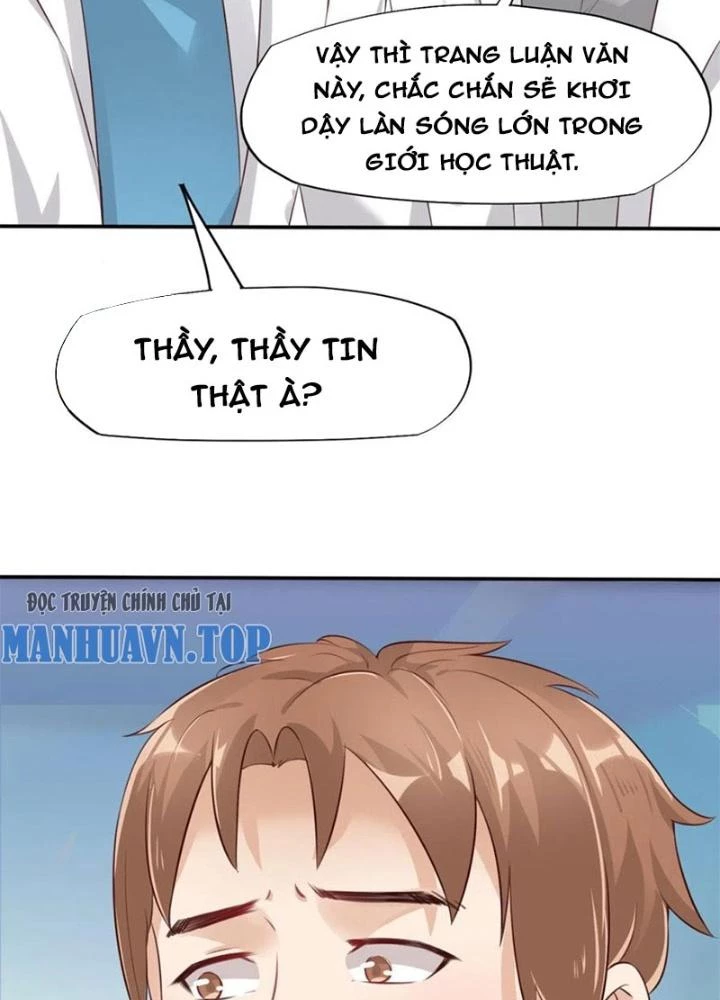 Khi Bác Sĩ Mở Hack Chapter 19 - 67