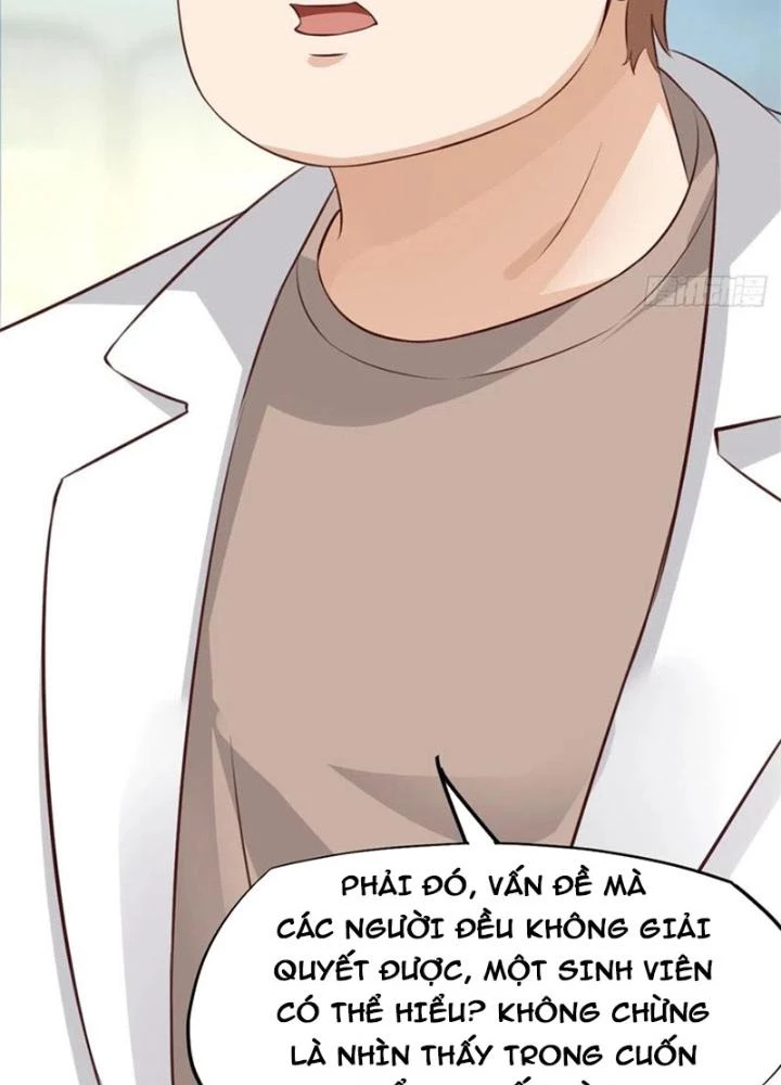Khi Bác Sĩ Mở Hack Chapter 19 - 69