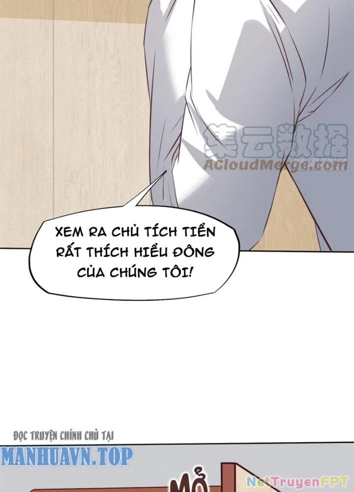 Khi Bác Sĩ Mở Hack Chapter 19 - 79