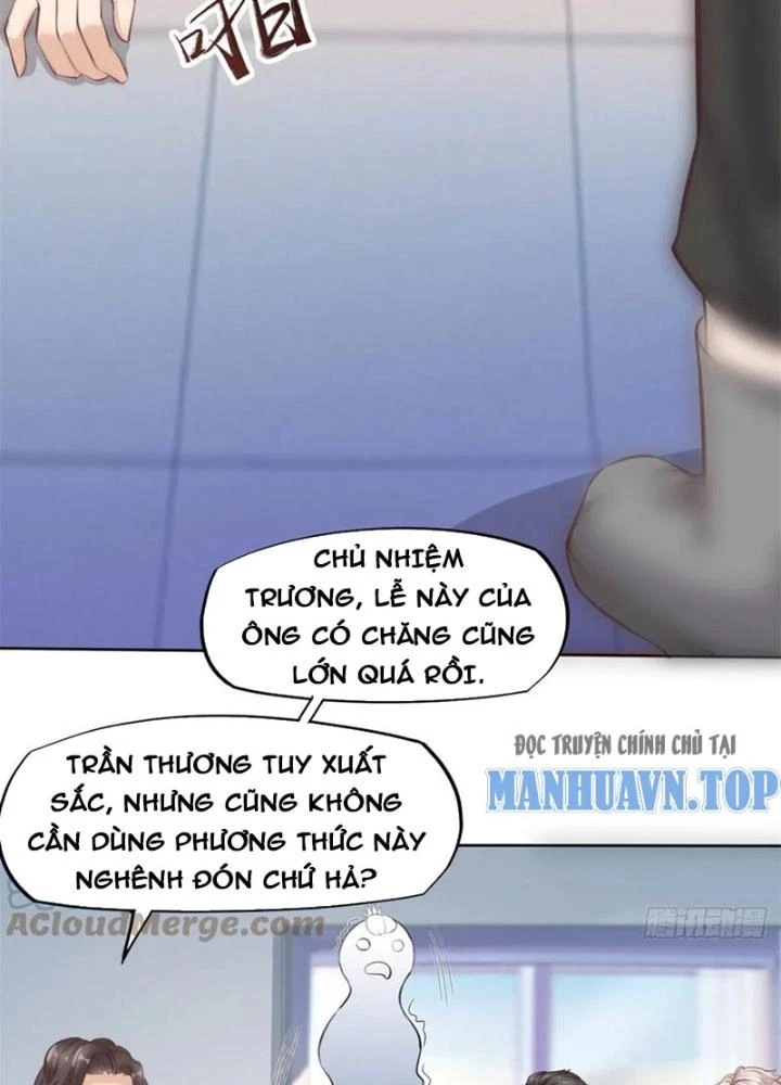 Khi Bác Sĩ Mở Hack Chapter 19 - 85