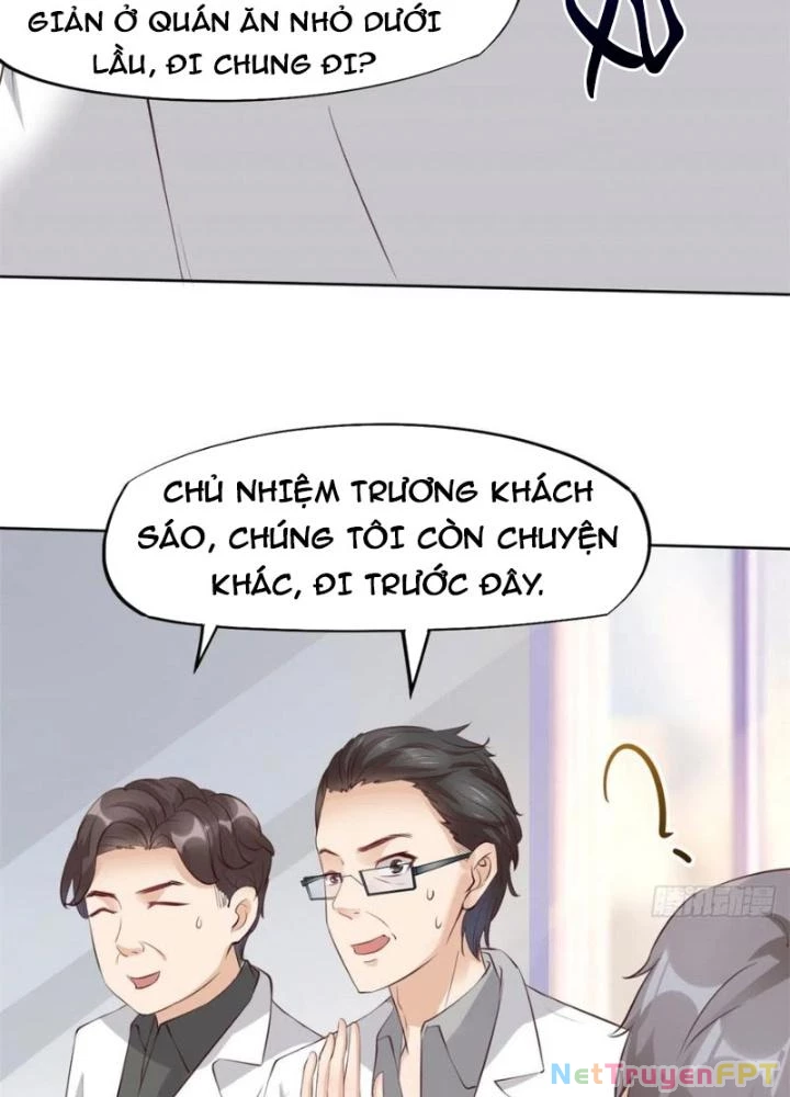 Khi Bác Sĩ Mở Hack Chapter 20 - 9