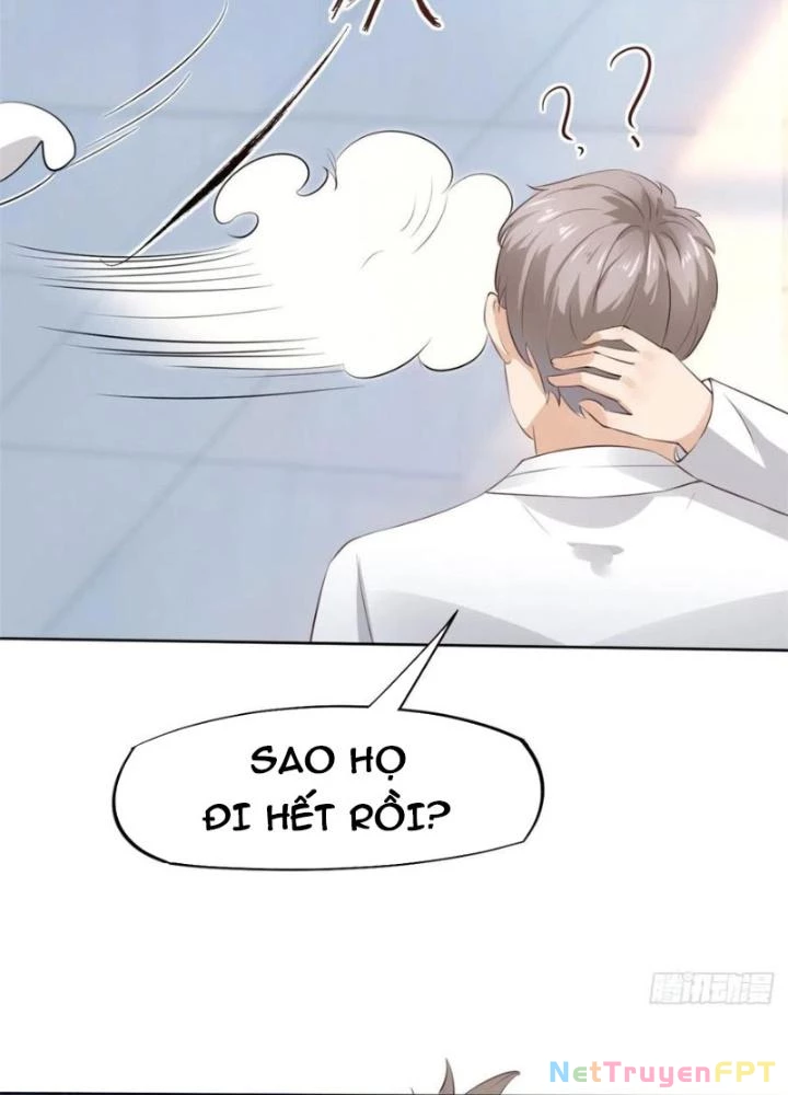 Khi Bác Sĩ Mở Hack Chapter 20 - 13