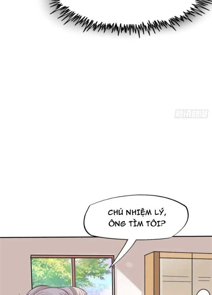 Khi Bác Sĩ Mở Hack Chapter 20 - 27