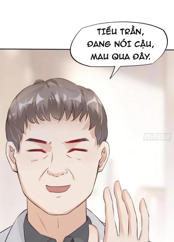 Khi Bác Sĩ Mở Hack Chapter 20 - 31