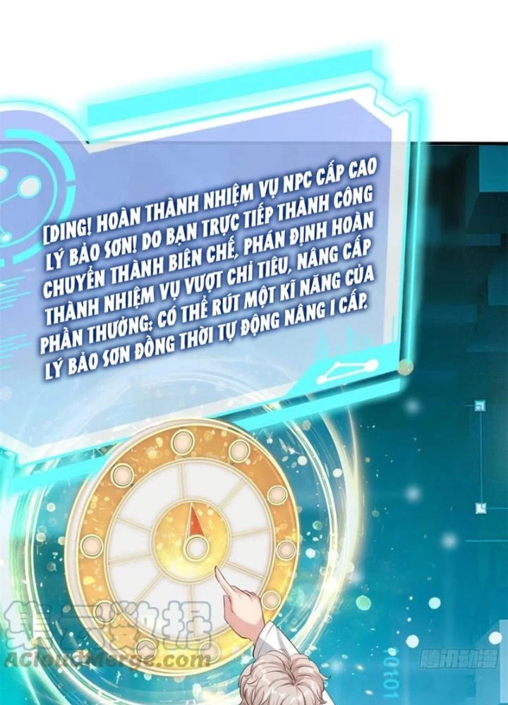 Khi Bác Sĩ Mở Hack Chapter 20 - 41