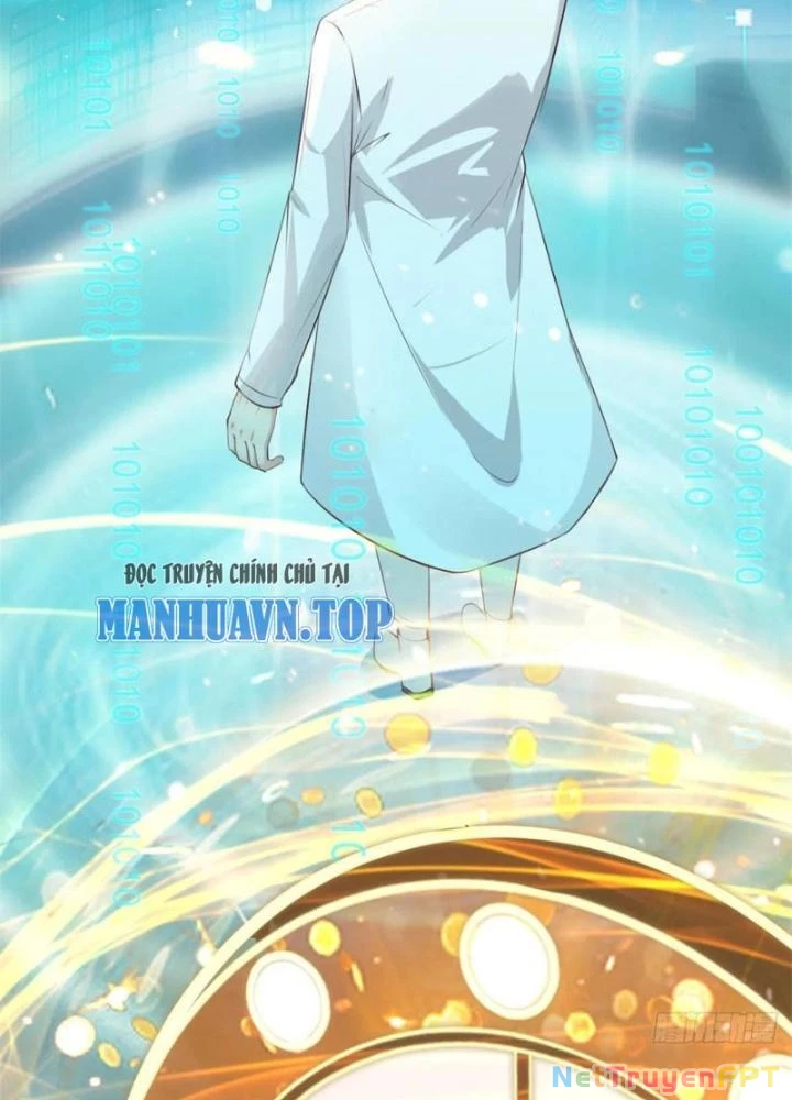 Khi Bác Sĩ Mở Hack Chapter 20 - 43