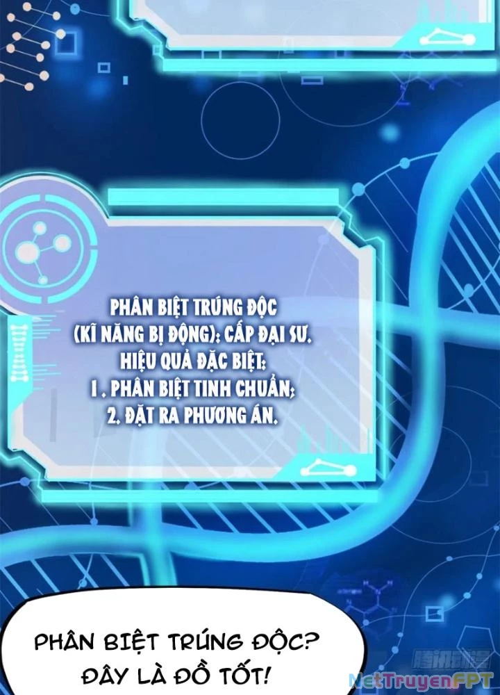 Khi Bác Sĩ Mở Hack Chapter 20 - 49