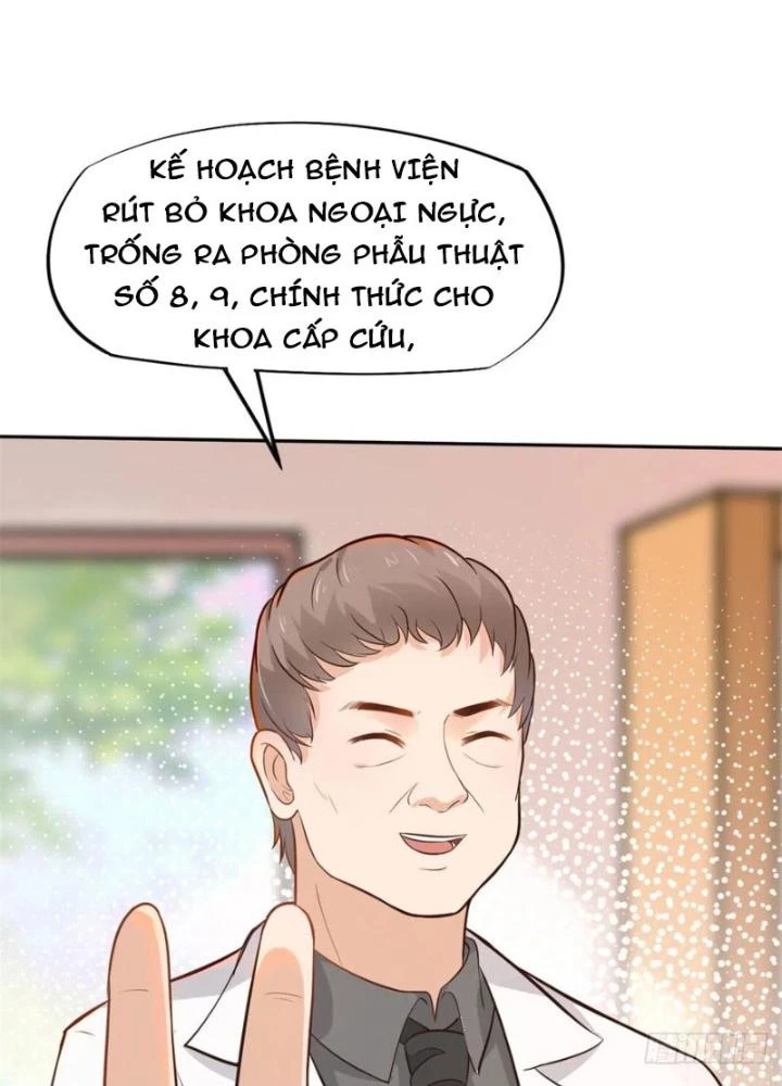 Khi Bác Sĩ Mở Hack Chapter 20 - 55