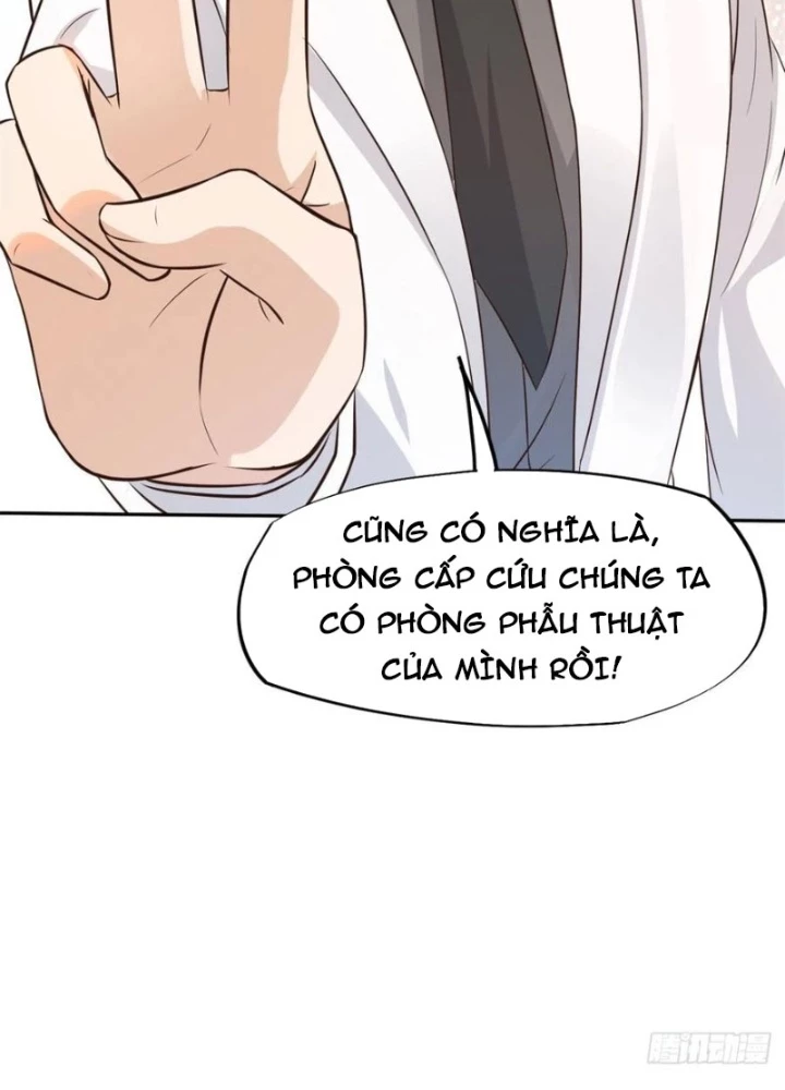 Khi Bác Sĩ Mở Hack Chapter 20 - 57