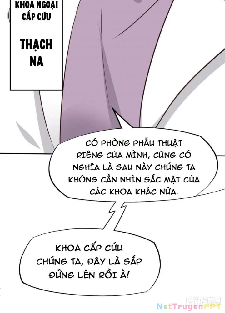 Khi Bác Sĩ Mở Hack Chapter 20 - 61