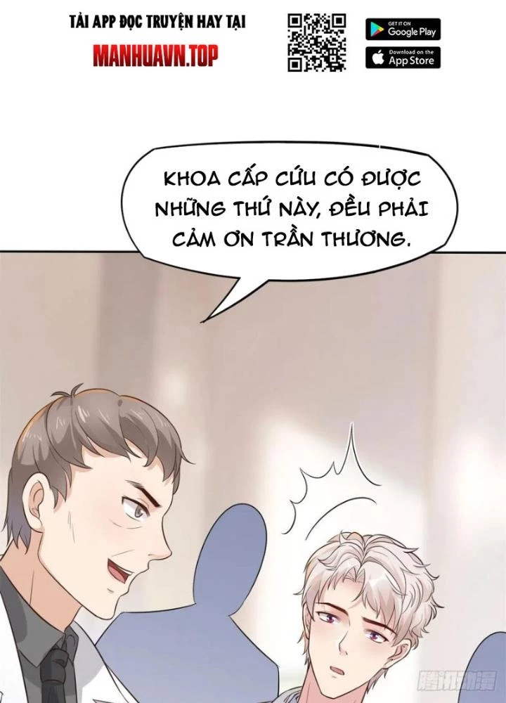 Khi Bác Sĩ Mở Hack Chapter 20 - 63