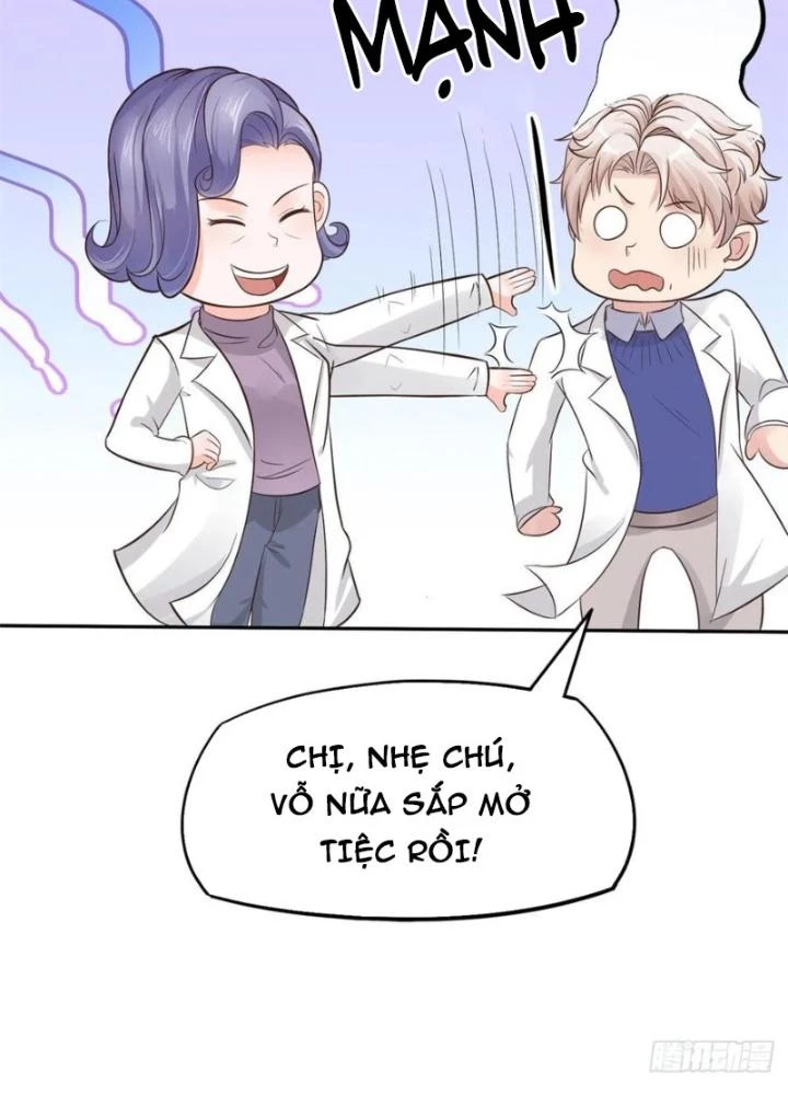 Khi Bác Sĩ Mở Hack Chapter 20 - 67