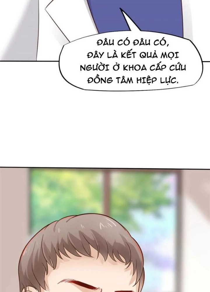 Khi Bác Sĩ Mở Hack Chapter 20 - 71