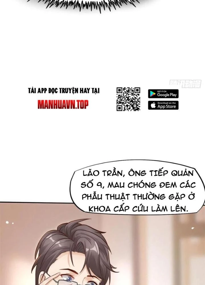 Khi Bác Sĩ Mở Hack Chapter 20 - 77