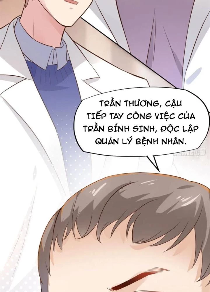 Khi Bác Sĩ Mở Hack Chapter 20 - 81