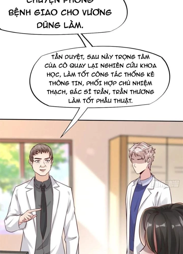 Khi Bác Sĩ Mở Hack Chapter 20 - 87