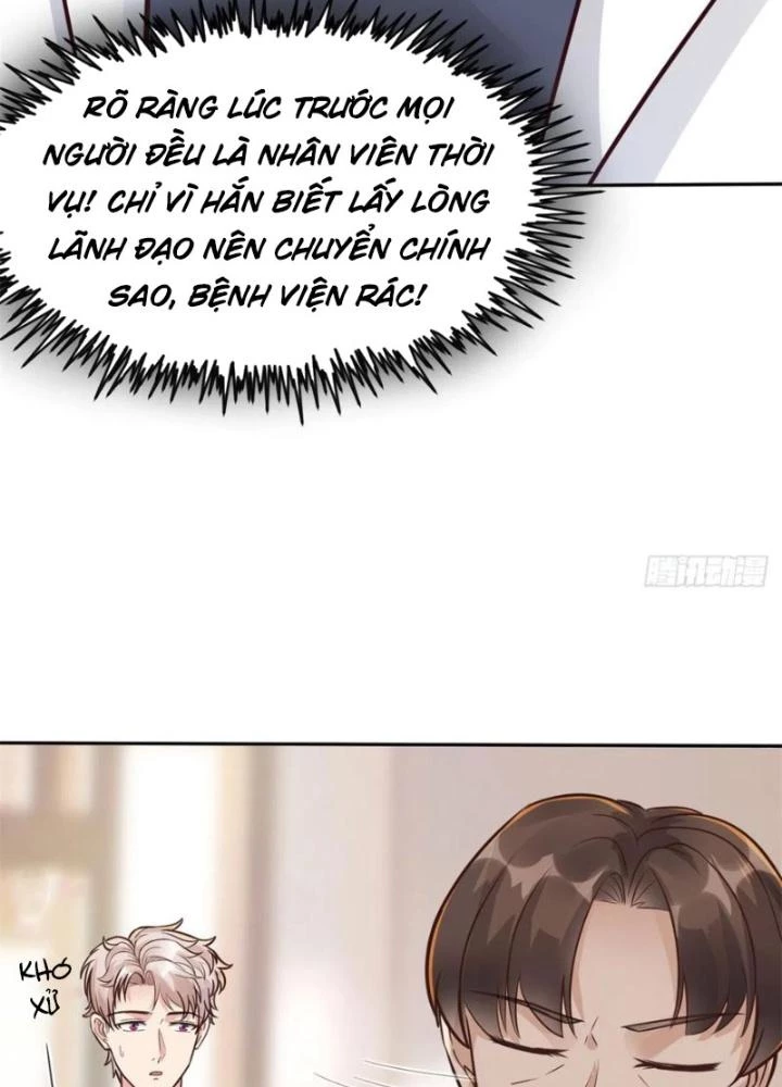 Khi Bác Sĩ Mở Hack Chapter 20 - 105