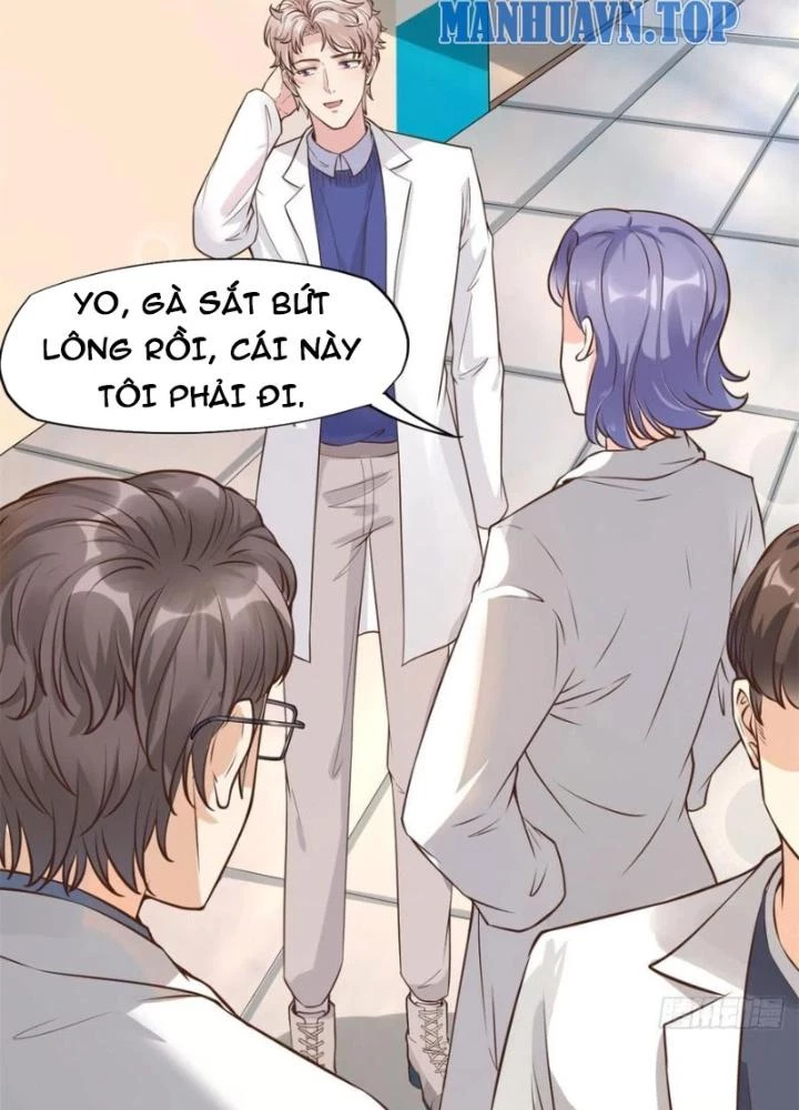 Khi Bác Sĩ Mở Hack Chapter 20 - 127