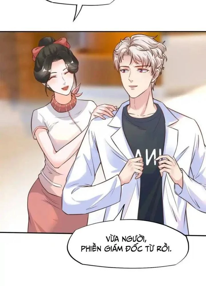 Khi Bác Sĩ Mở Hack Chapter 21 - 43