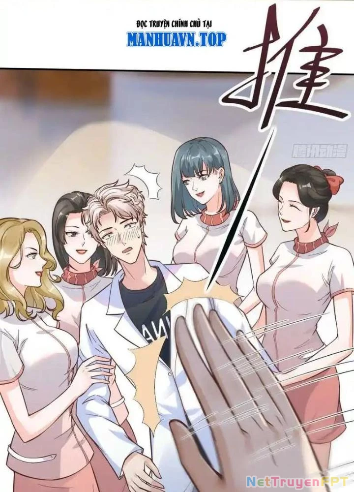 Khi Bác Sĩ Mở Hack Chapter 21 - 51