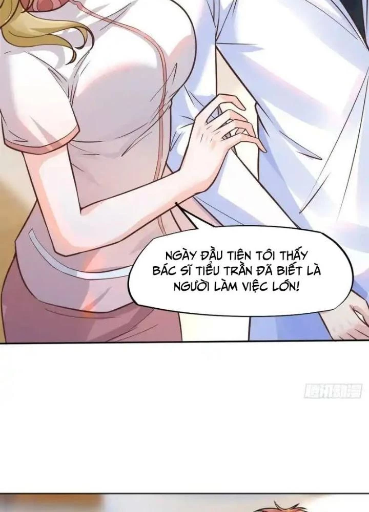 Khi Bác Sĩ Mở Hack Chapter 21 - 55