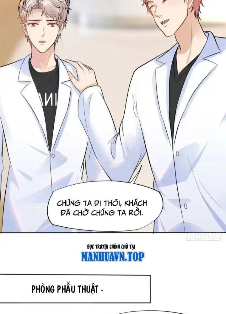 Khi Bác Sĩ Mở Hack Chapter 21 - 57