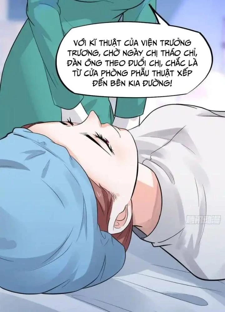 Khi Bác Sĩ Mở Hack Chapter 21 - 65