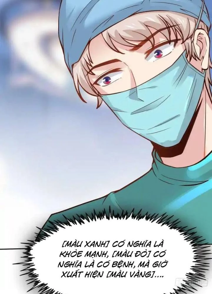 Khi Bác Sĩ Mở Hack Chapter 21 - 73