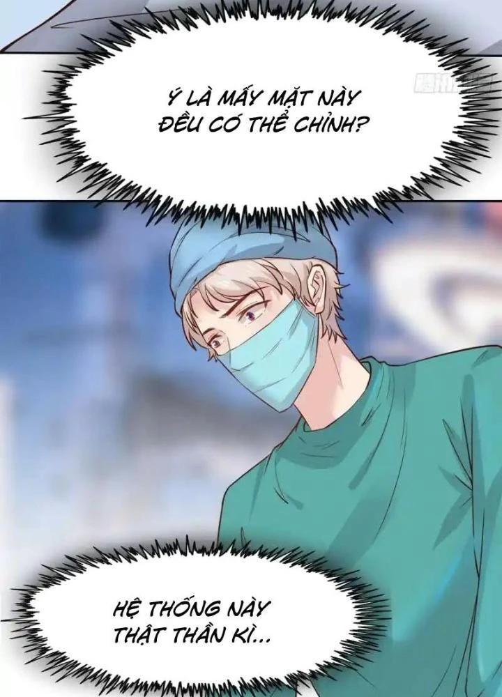 Khi Bác Sĩ Mở Hack Chapter 21 - 79
