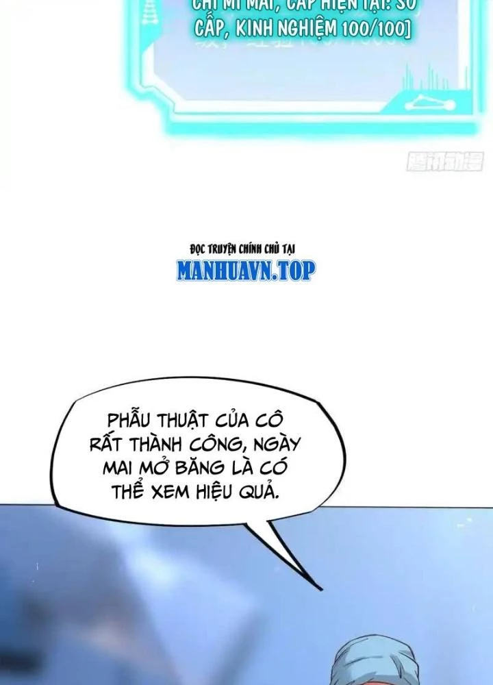 Khi Bác Sĩ Mở Hack Chapter 21 - 85